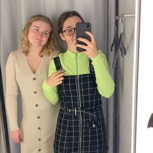 Meet your Posher, Jordan